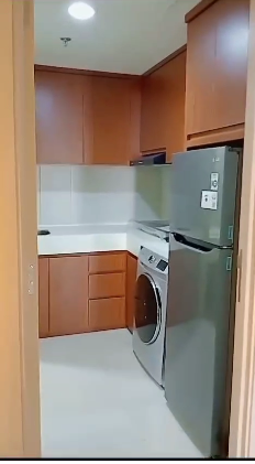 DiSewakan Apartemen di Orange County Cikarang